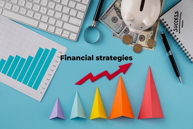 Financial Strategies: Effective Guidelines for Alberta-Based Companies