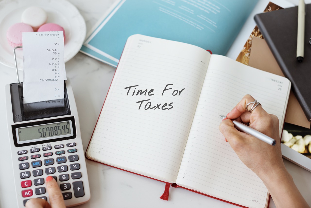 7 Tax Saving Tips for 2024 | Icon Accounting