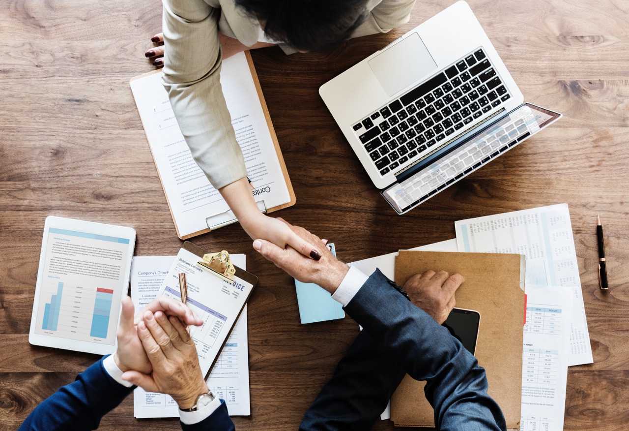 Bookkeeping