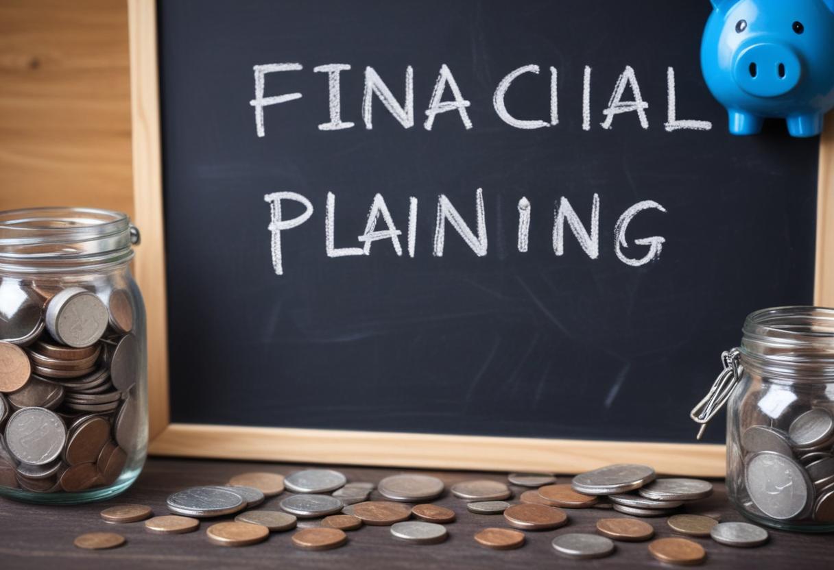 Financial planing