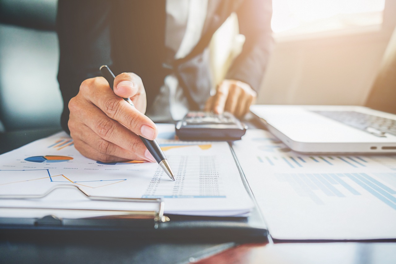 CFO Services