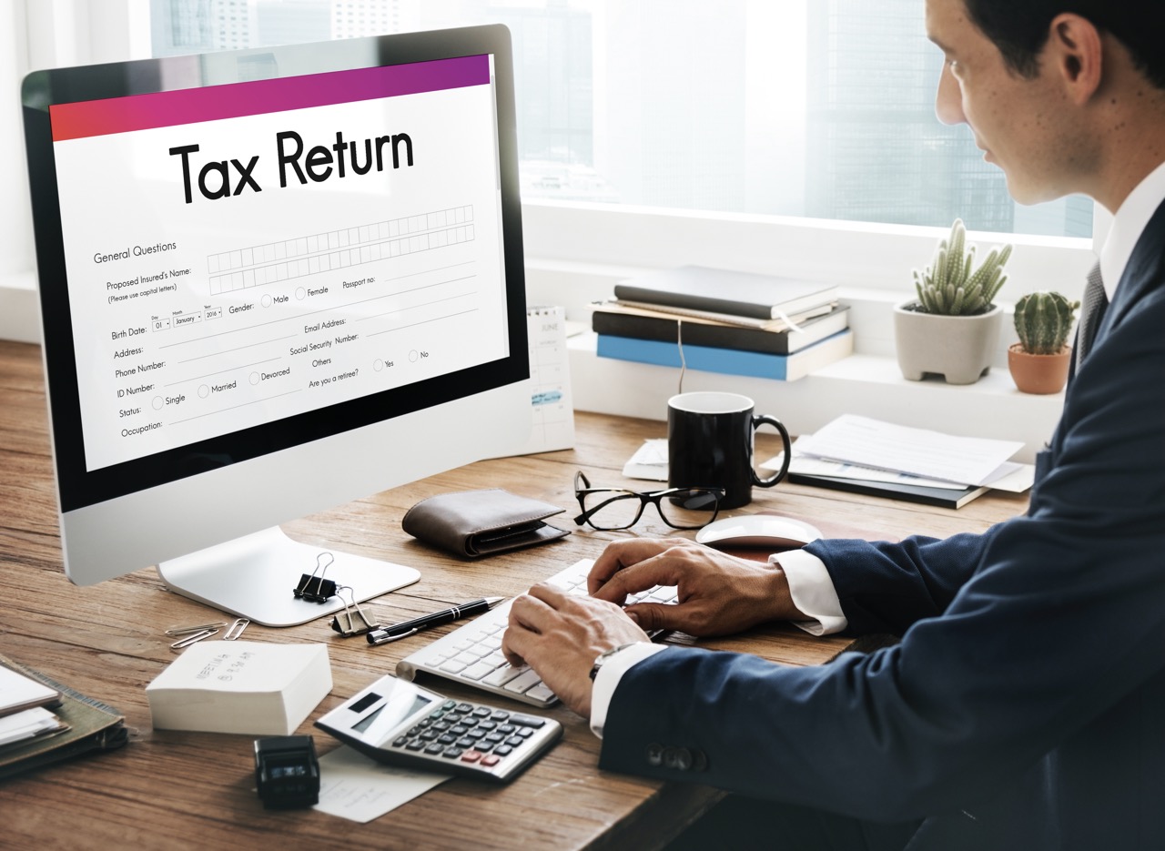 Individual Tax Preparation