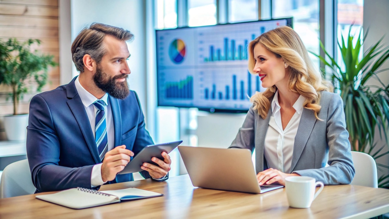 Business Advisory Services