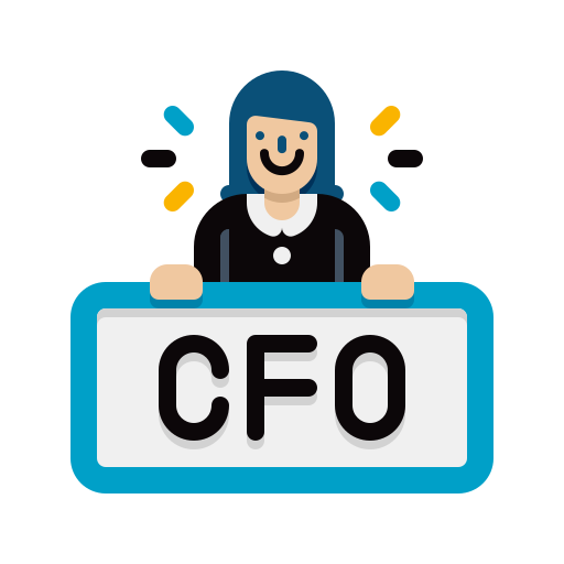 Part-Time CFO Services
