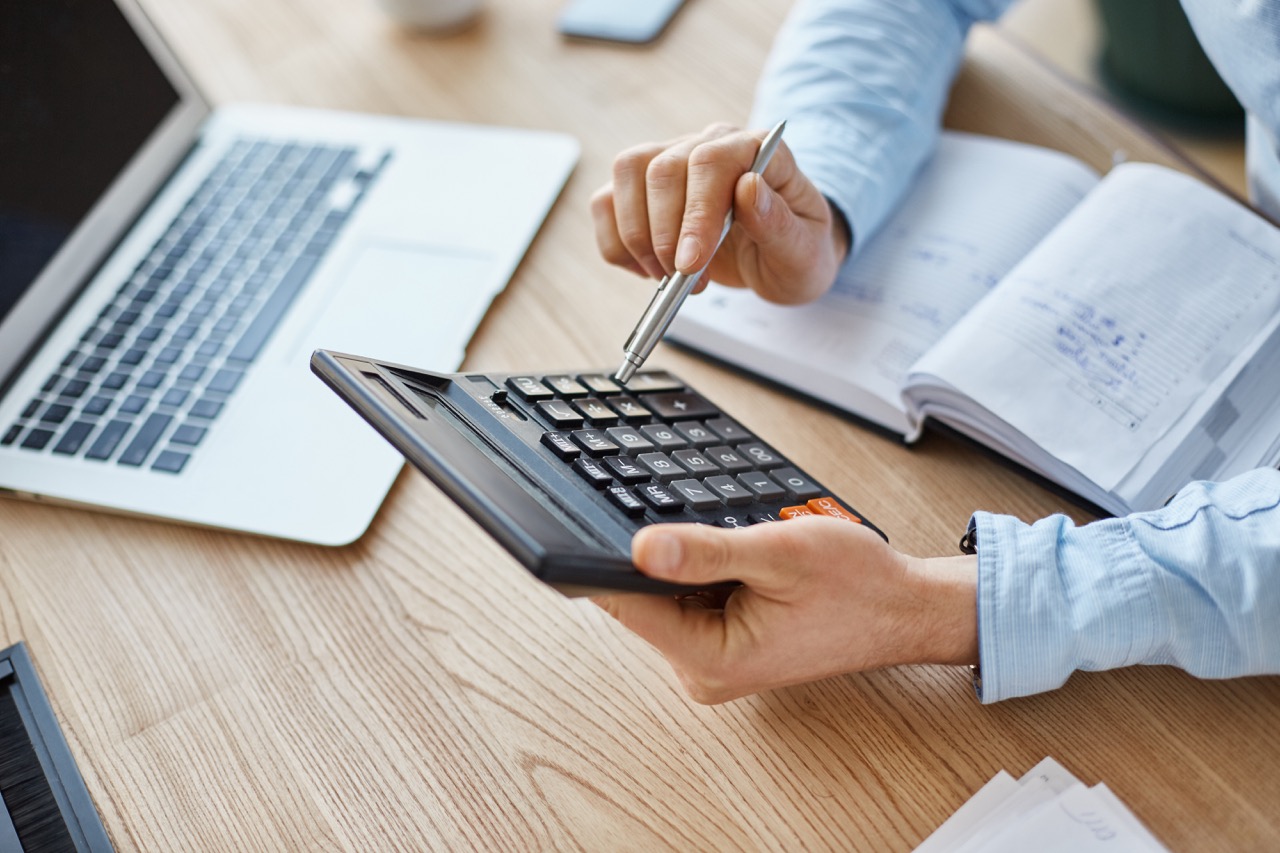 Small Business Accounting